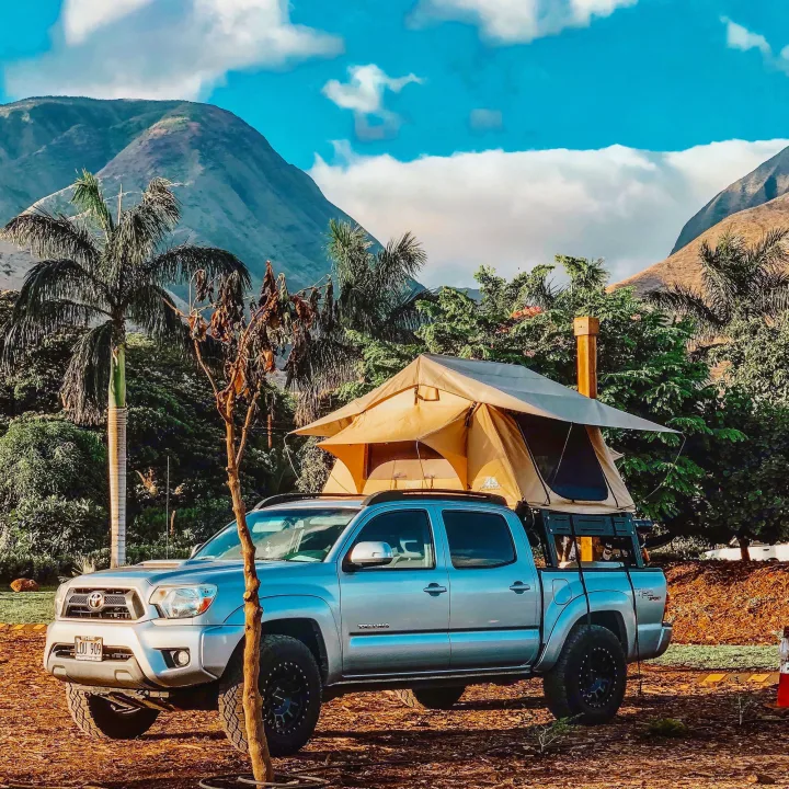 toyota tacoma 2013