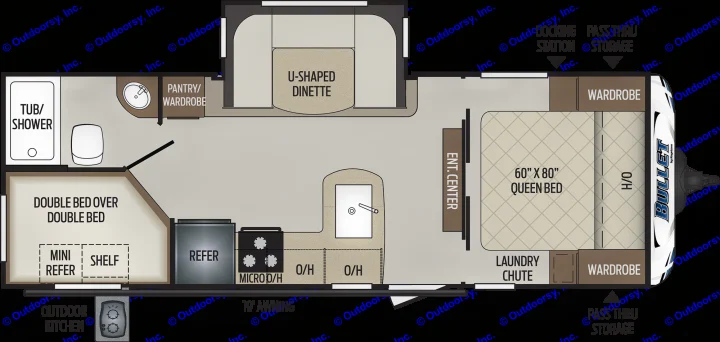 Interior Layout. Other Other 2018