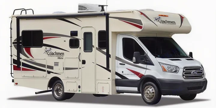 Coachmen Freelander 2019