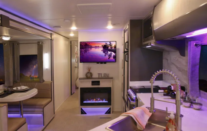 Travel Lite Other 2020