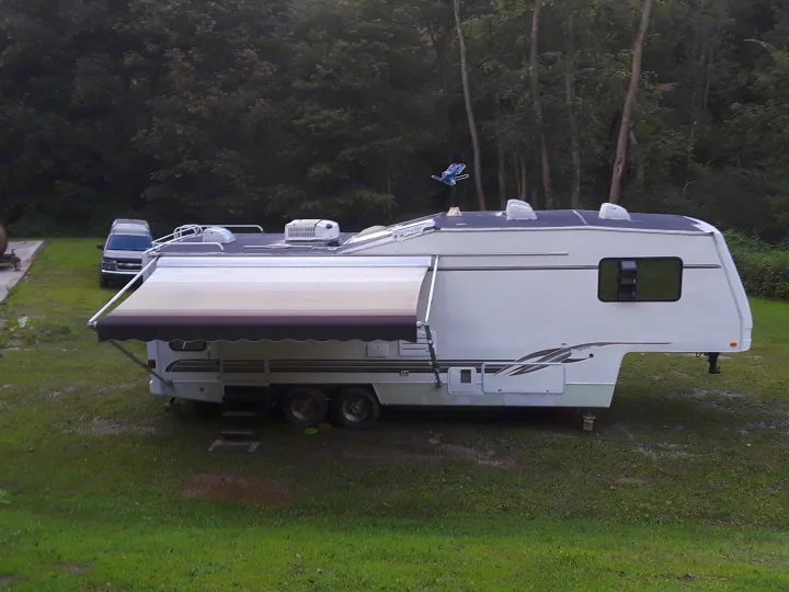 Alpenlite L Series 1997