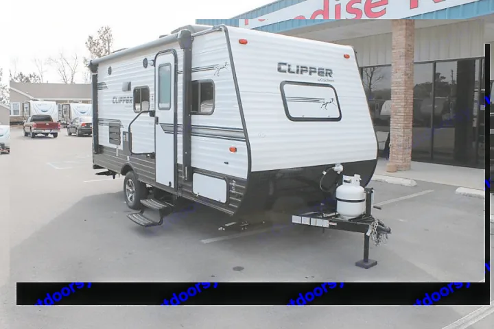 Coachmen Clipper 2020