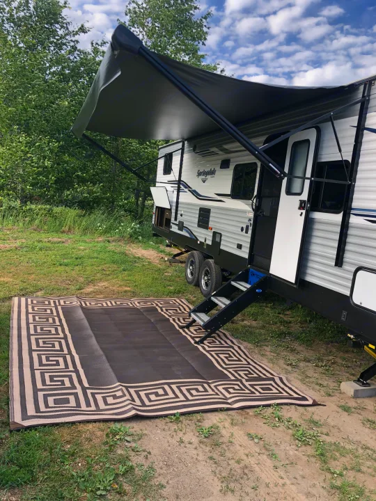 Keystone Springdale 2019