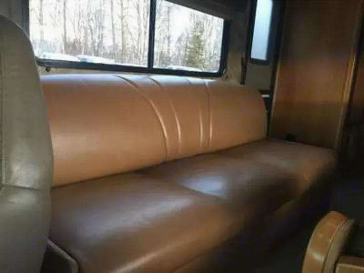 Coachmen Freelander 2007