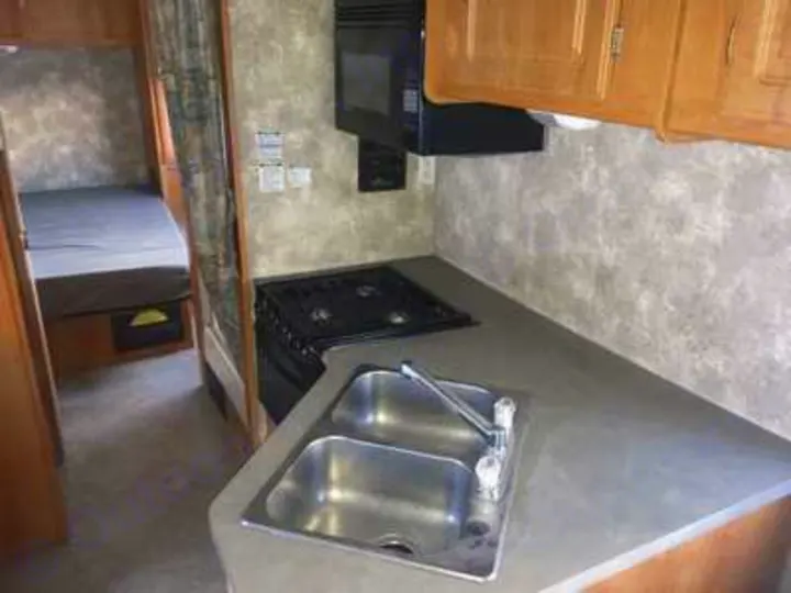 Coachmen Freelander 2007