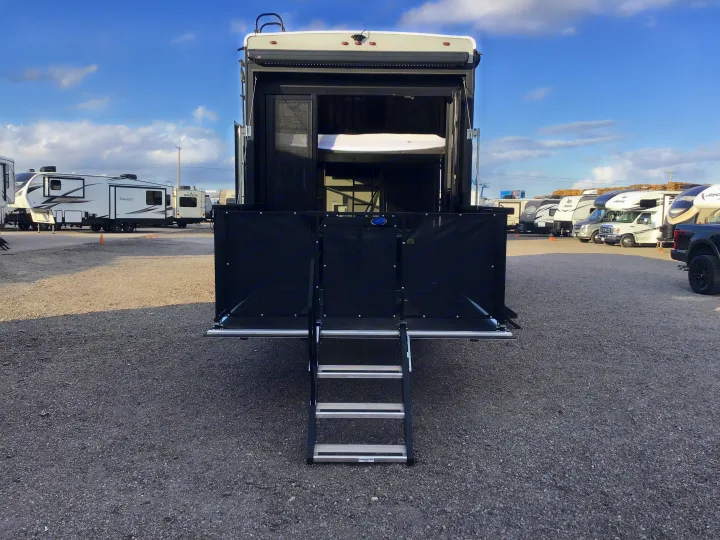 Heartland Cyclone 2019
