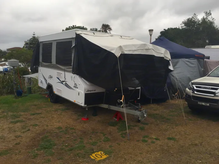 Jayco Other 2019