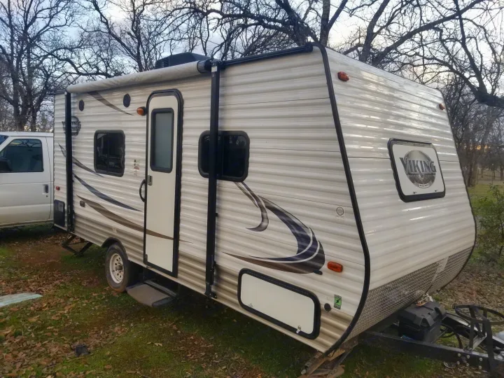 Coachmen Viking 2016