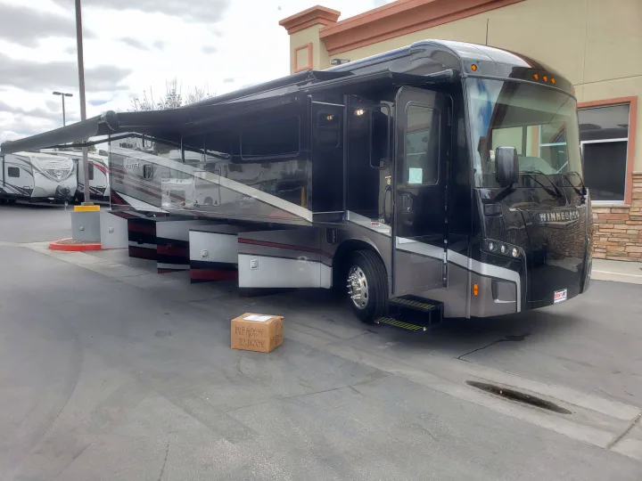 Winnebago Forza 2018