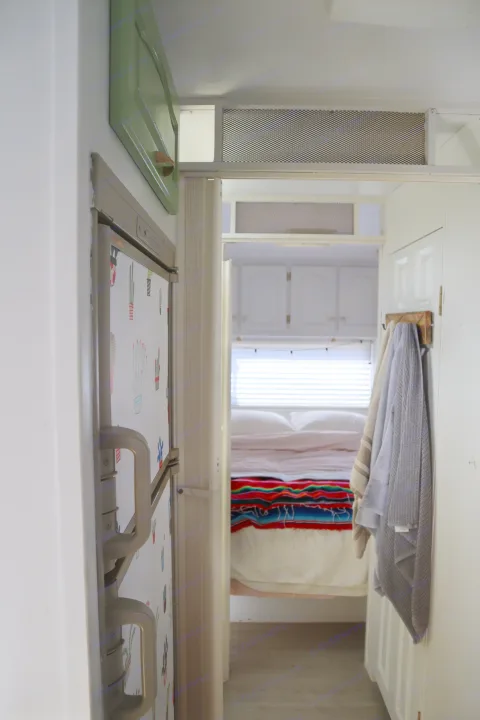 Forest River Sunseeker 2004