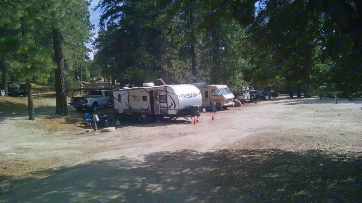 Forest River Salem Cruise Lite 2015
