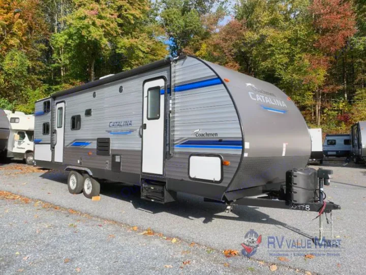 Coachmen Catalina 2021