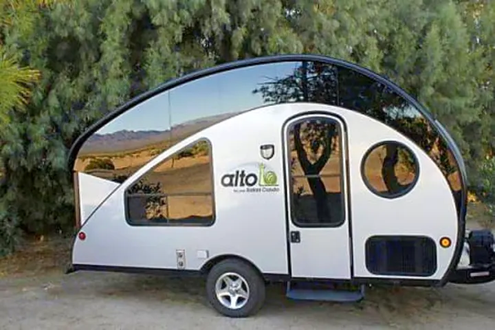 Safari Condo Alto 2023
