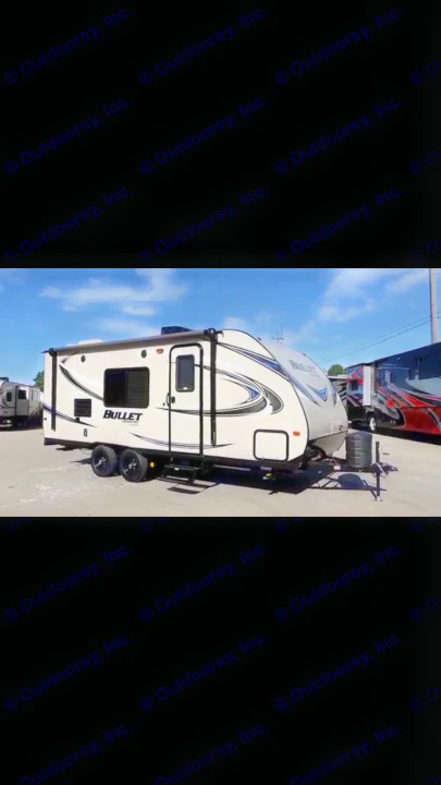 2016 keystone bullet crossfire
Excellent condition. ready for rent. Keystone Bullet 2016