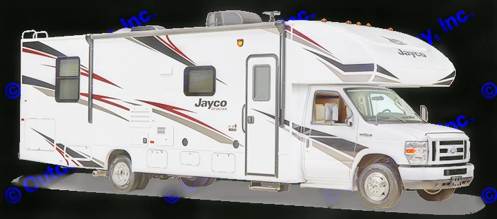 Jayco Redhawk 2023