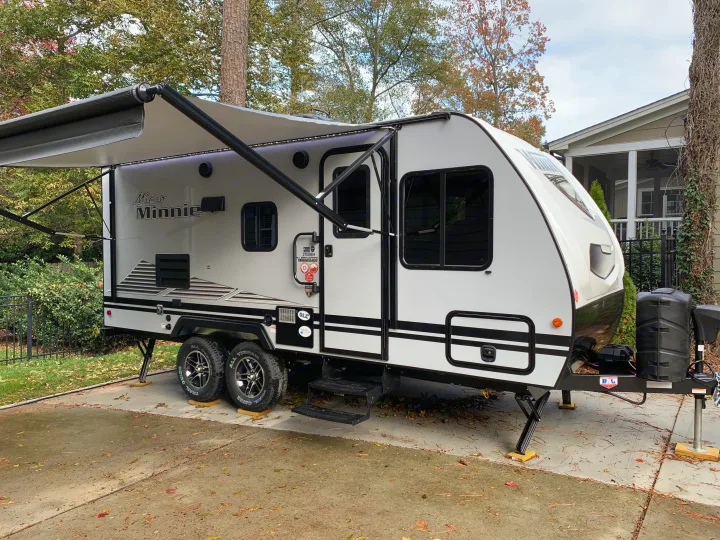Winnebago Other 2020