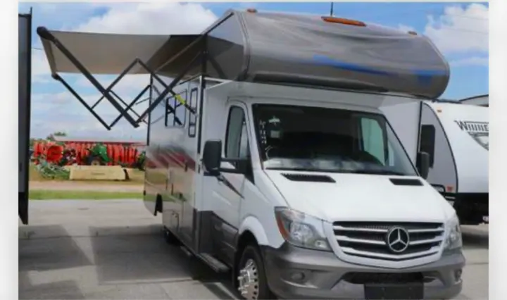 Winnebago Other 2020