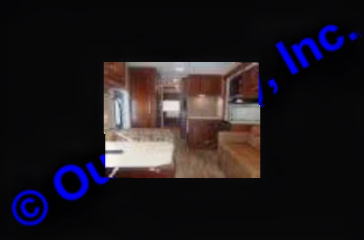 Forest River Sunseeker 2015