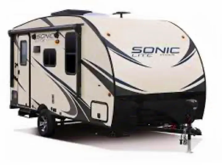Venture Rv Sonic 2017