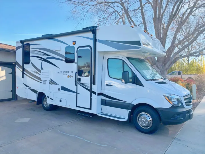 Jayco Melbourne 2019