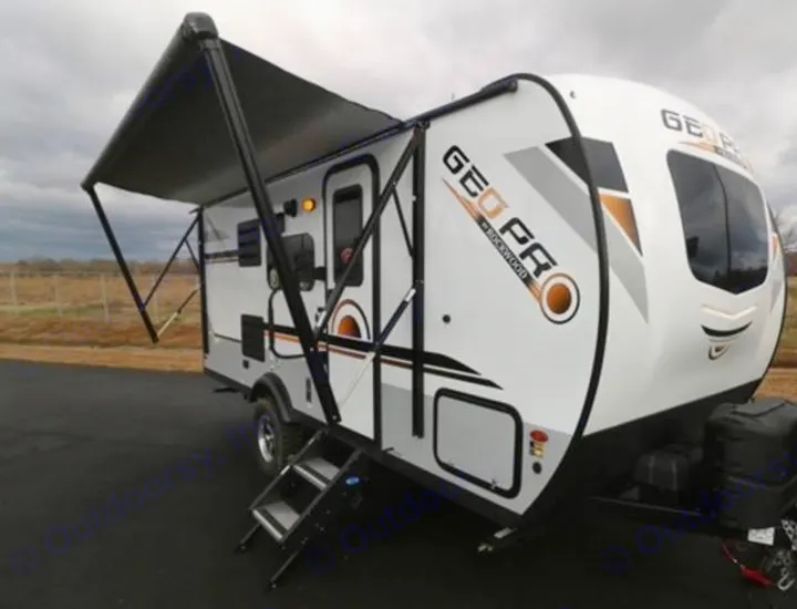 Forest River Rockwood GeoPro G20BHS 2020