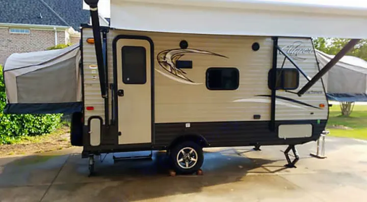 Coachmen Other 2017