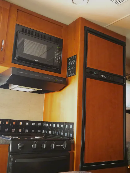 Winnebago Minnie Winnie 2018