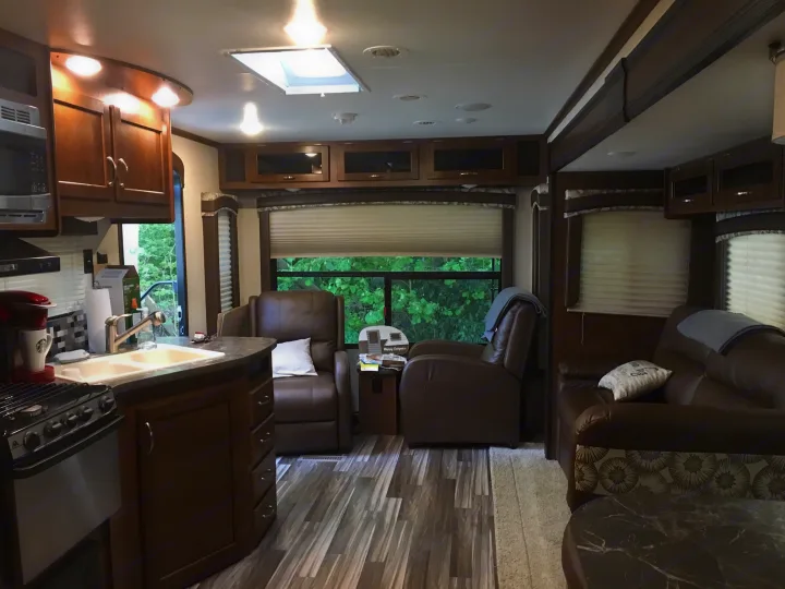 Jayco Jay Flight 2017