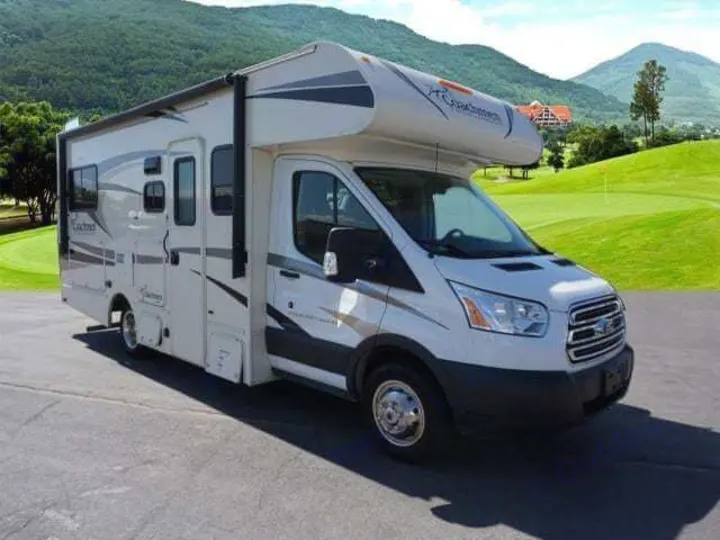 Coachmen Freelander 2018