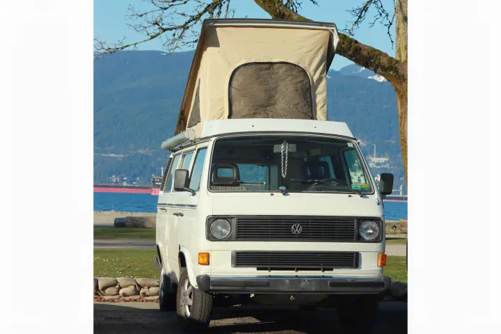 Volkswagen Other 1984