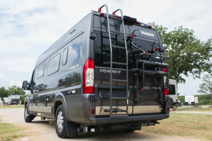 Winnebago Other 2019