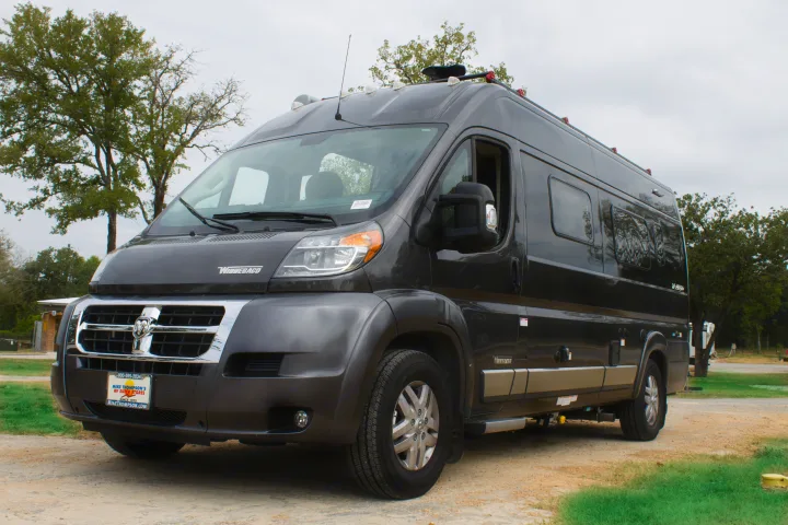 Winnebago Other 2019