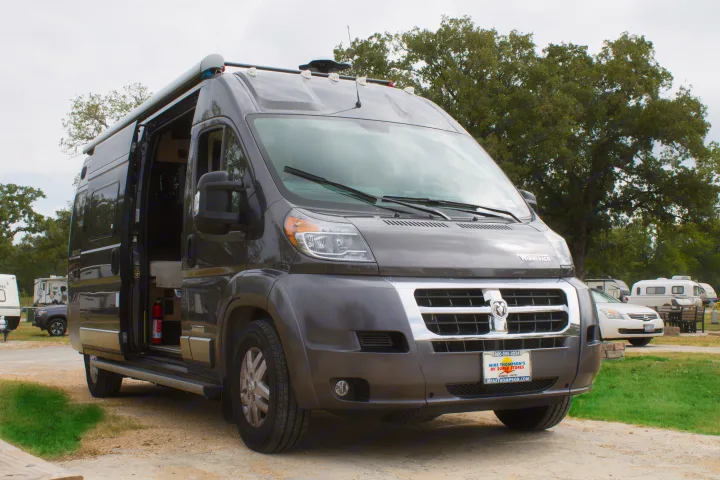 Winnebago Other 2019