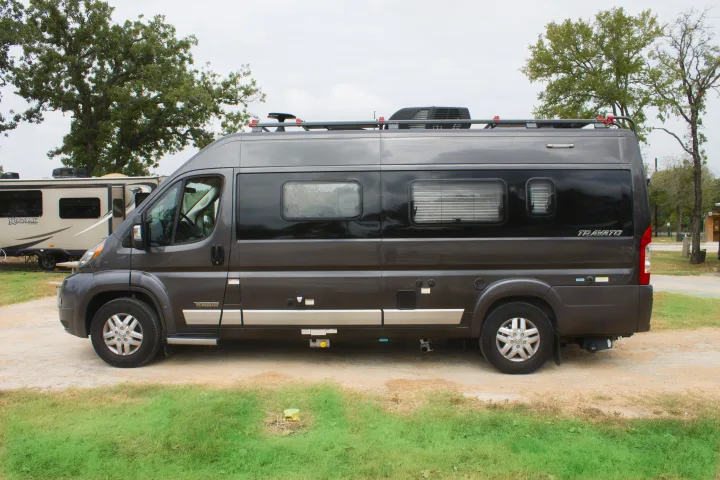 Winnebago Other 2019
