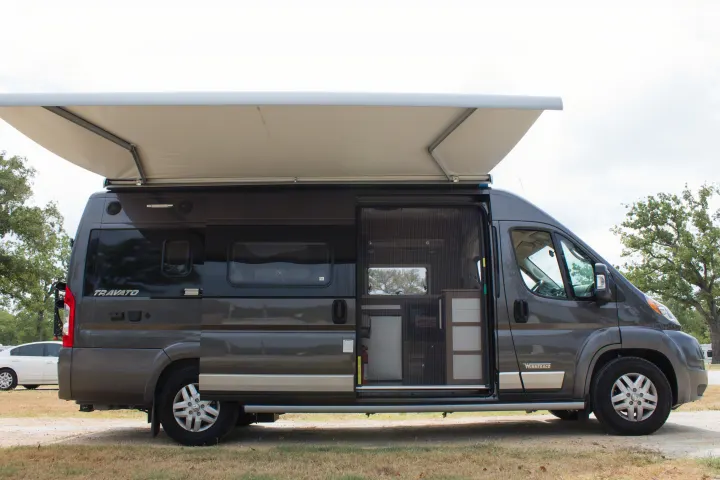 Winnebago Other 2019