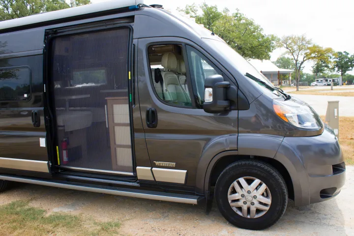 Winnebago Other 2019