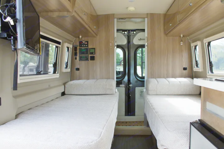 Winnebago Other 2019