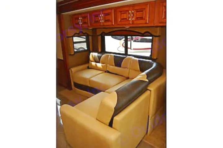 Fleetwood Discovery 2013