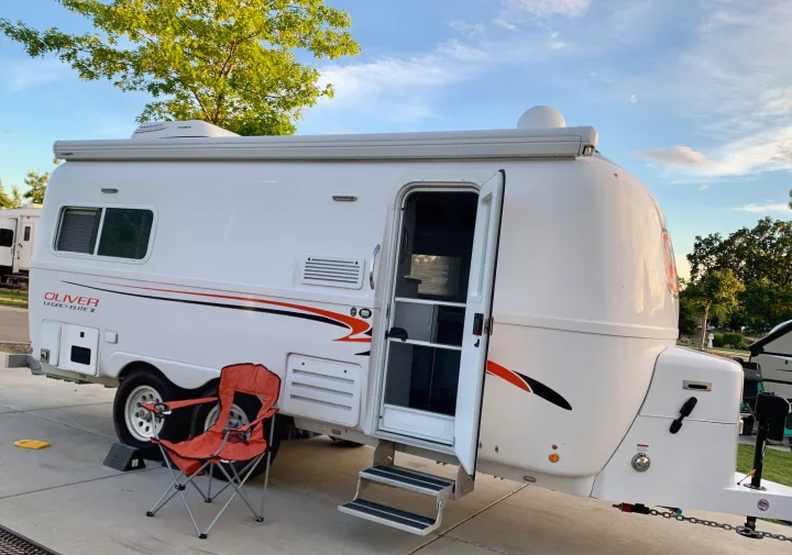 Outdoor view. Other Other 2019