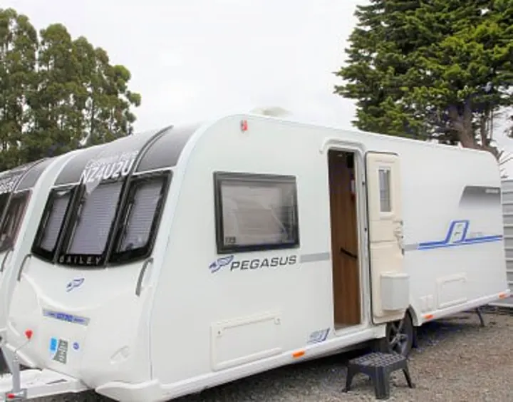 Bailey Pegasus 2018