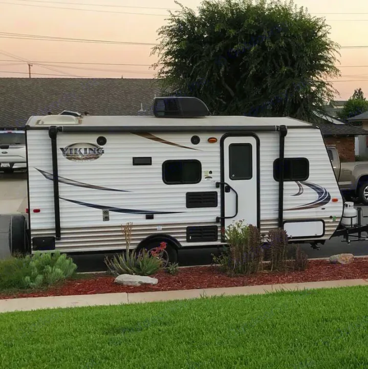 Coachmen Viking 2019