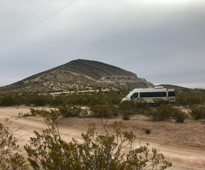 Roadtrek Sprinter 2017
