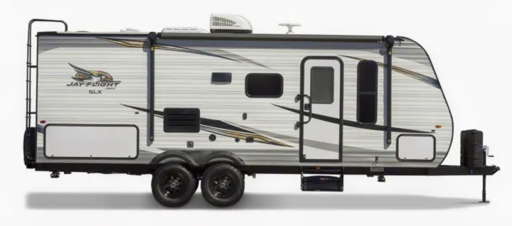 Jayco Baja 2018