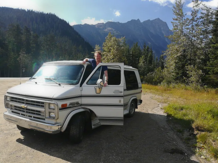 Chevrolet Other 1991