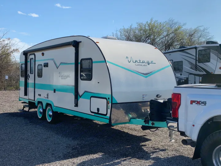 Gulf Stream Vista Cruiser 2019