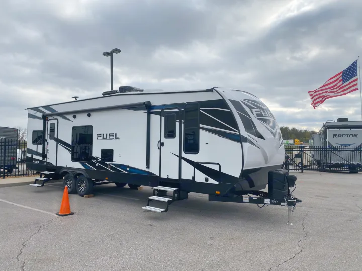 Heartland Torque 2020