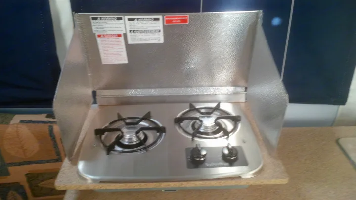 Jayco Jay Series 2010