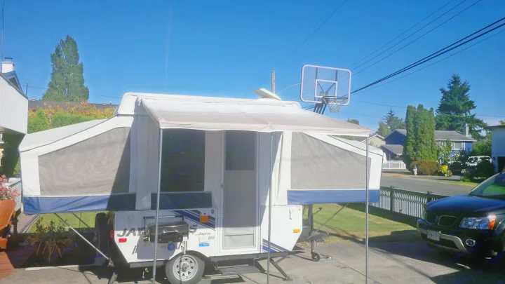 Jayco Jay Series 2010