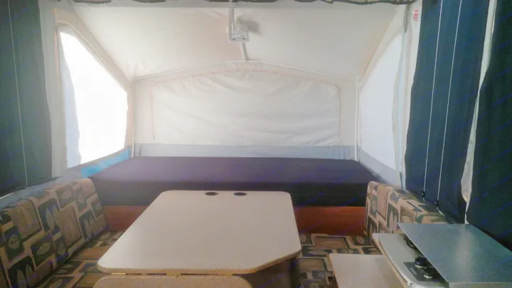 Jayco Jay Series 2010