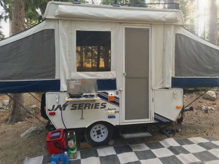 Jayco Jay Series 2010